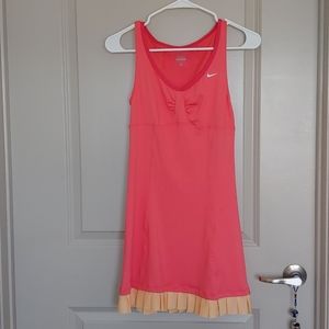 Nike tennis dress